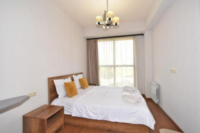 Deluxe apartment in The city center 2 rooms